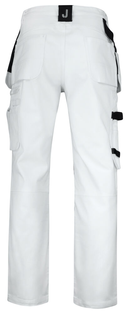 JOBMAN 2129 Malerbukser 3